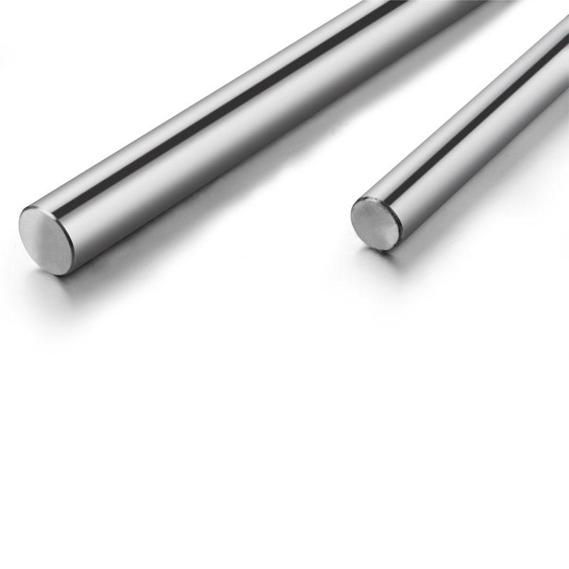 30MM Hard Chrome Linear Shaft | Industrial Bearings And Couplings Hub